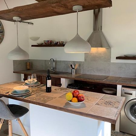 Acqua Doria Casa Valincoヴィラ エクステリア 写真
