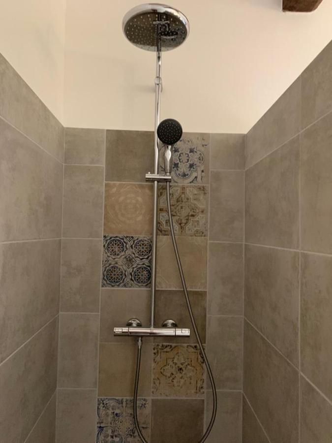 Acqua Doria Casa Valincoヴィラ エクステリア 写真