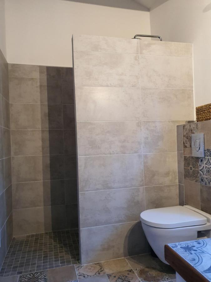 Acqua Doria Casa Valincoヴィラ エクステリア 写真